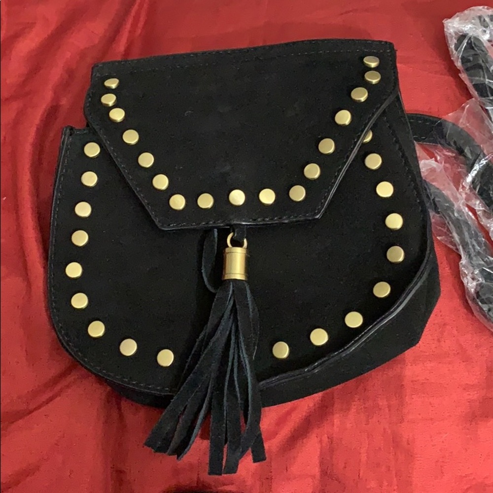Small purse - Picture 1 of 6